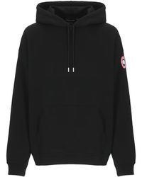 Canada Goose - Rove Hoodie - Lyst
