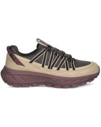 Jack Wolfskin - Baskets Wild Hike Texapore À Empiècements - Lyst