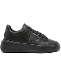 Philippe Model - Tres Temple Sneakers - Lyst