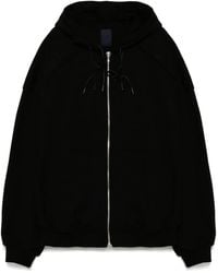 Juun.J - ジップアップ パーカー - Lyst