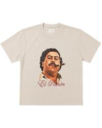 Melt - Graphic-Print T-Shirt - Lyst