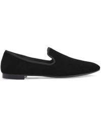 Giuseppe Zanotti - Seymour Loafers - Lyst