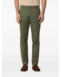 Hackett - Kensington Slim-Fit Chino Trousers - Lyst