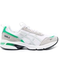 Asics - Gel-1090v2 Lace-up Sneakers - Lyst