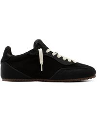 Axel Arigato - Suede Daze Runner Sneakers - Lyst