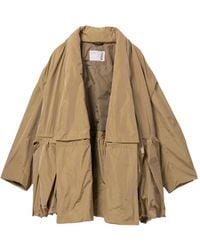 Toga - Gesmockt Jack - Lyst