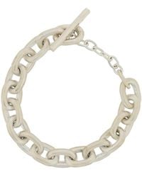 Parts Of 4 - Small Links Chain Bracelet - Lyst