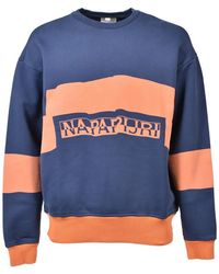 Martine Rose - Pull À Logo Imprimé - Lyst