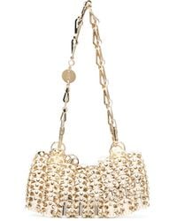 Rabanne - 1969 Schultertasche Mit Kette - Lyst
