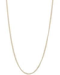 Van Robot - 18K Van Multi-Stone Necklace - Lyst