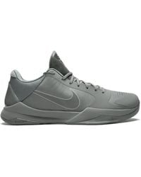 Nike - Zoom Kobe 5 Ftb Sneakers - Lyst