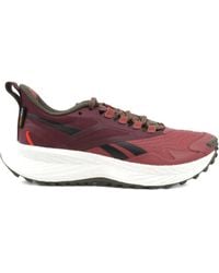 Reebok - Floatride Energy 5 Adventure "Red/White" Sneakers - Lyst