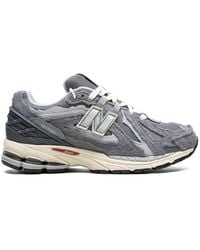 New Balance - M1906 Sneakers Gray In Tissue - Lyst