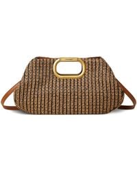 Twinset - Woven Bag - Lyst