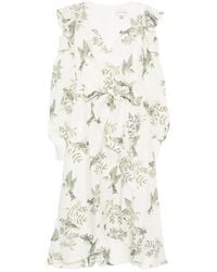 We Are Kindred - Maeve Midi Dress - Lyst