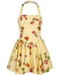 Nicholas - Robe Amalie - Lyst
