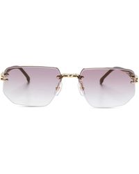 Carrera - ロゴ サングラス - Lyst