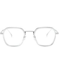 David Beckham - Db 1103 Brille Mit Eckigem Gestell - Lyst