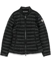 Moncler - Gesteppte Jacke - Lyst