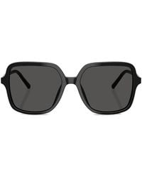 Dolce & Gabbana - Square-Frame Sunglasses - Lyst