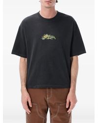 Vans - Wreckpack Claw Peace T-Shirt Met Ronde Hals En Grafische Print - Lyst