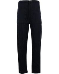 Kaptain Sunshine - Walk Easy Baker Trousers - Lyst