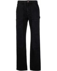 KENZO - Klassische Slim-Fit-Jeans - Lyst