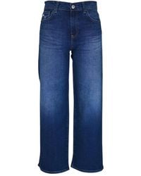 AG Jeans - Saige ジーンズ - Lyst