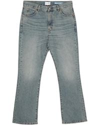 Haikure - Fergus Straight-Leg Jeans - Lyst