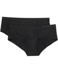 Marc O' Polo - Logo-Detail Briefs (Set Of Two) - Lyst