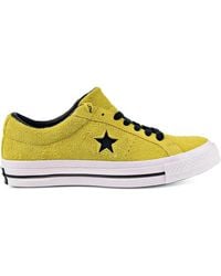 Converse - Sneakers One Star Ox - Lyst