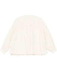 Casey Casey - Button-Up Long-Sleeve Shirt - Lyst