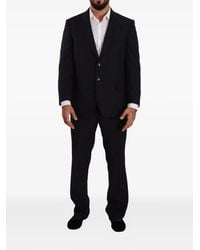 Domenico Tagliente - Single-Breasted Suit - Lyst
