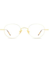 Eyepetizer - Chatham Clip-On Glasses - Lyst