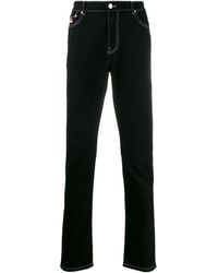 kenzo skinny jeans