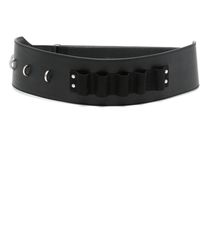 Rick Owens - Cargo Belt - Lyst