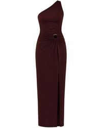 Baobab - Allende One-Shoulder Maxi Dress - Lyst
