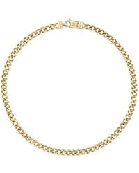 Philipp Plein - Bracciale A Catena Icon 66 - Lyst