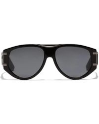 Dolce & Gabbana - Dg Griffe サングラス - Lyst