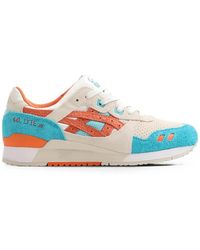 Asics - X Mitsui Baskets Gel-Lyte Iii '07 Remastered - Lyst