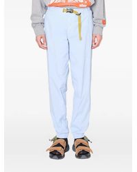 Kolor - Belted Trousers - Lyst