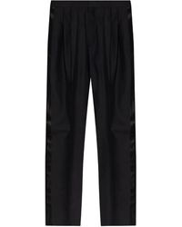 DSquared² - Pressed-Crease Trousers - Lyst