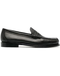 G.H. Bass & Co. - Weejuns Larson Penny Loafers - Lyst