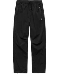 Represent - Team 247 Straight Leg Track Trousers - Lyst