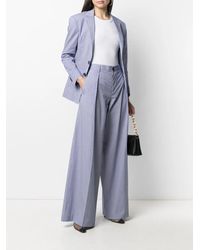 DSquared² - Single-breasted Blazer Jacket - Lyst