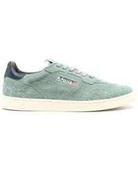 Autry - Medalist Low スニーカー - Lyst