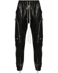 Rick Owens - Pants - Lyst