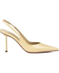 Le Silla - Bella Slingback Pumps - Lyst