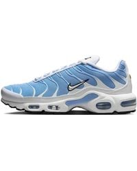 Nike - Air Max Plus Lace-Up Sneakers - Lyst