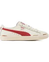PUMA - Clyde Neverworn Iii スニーカー - Lyst